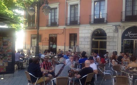 cuarto oscuro valladolid|10 MEJORES opciones de vida nocturna en Valladolid .